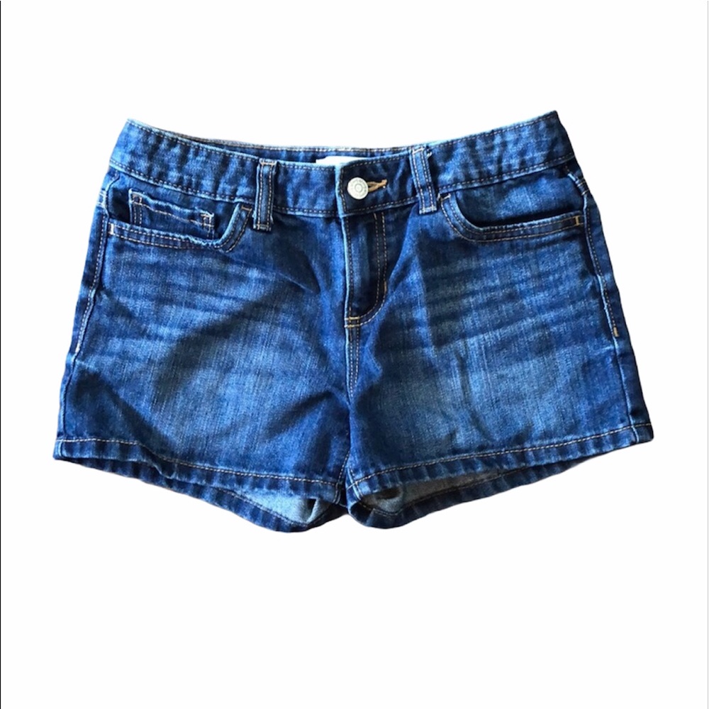 Old Navy Jean shorts
